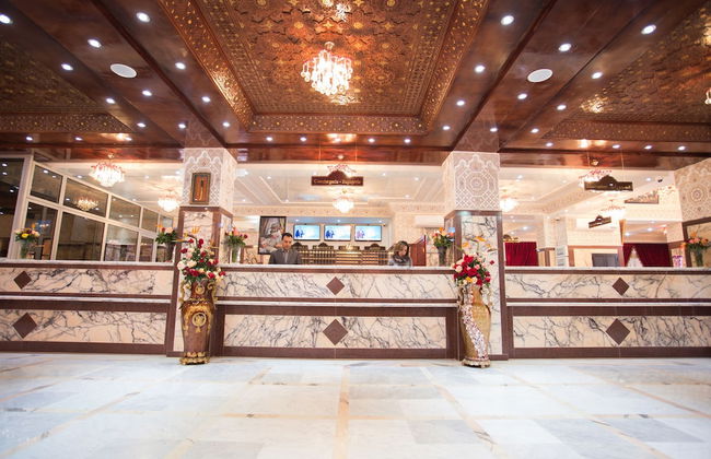 Les Ambassadeurs Appart Hotel - Foto 3