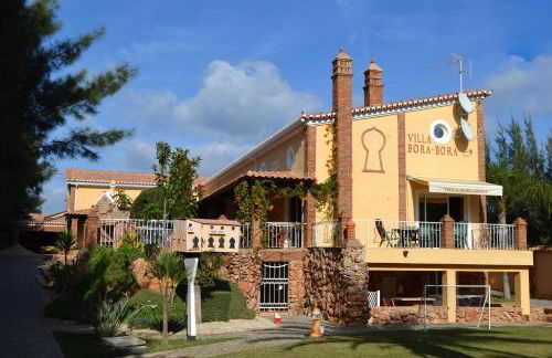 Villa Bora-Bora - Foto 26