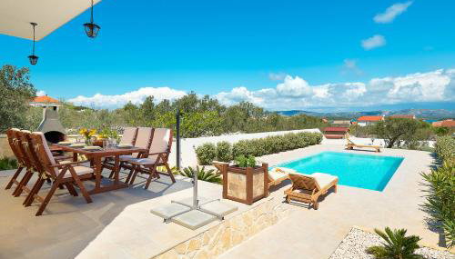 Sun Spalato Villa Cikas - Foto 4