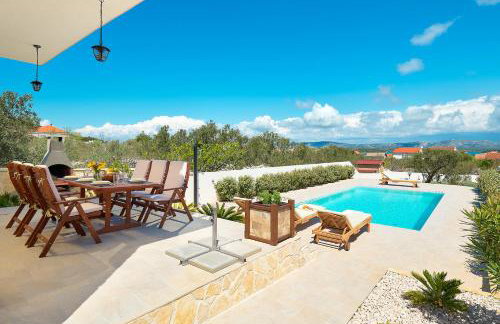 Sun Spalato Villa Cikas - Foto 4