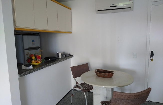 Vip Iracema Flat - Foto 27