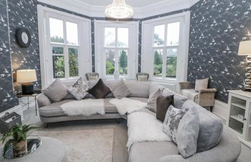 Hallfield Hall - Foto 10