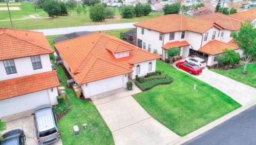 Summer Place Villa 4 Bedroom Home by RedAwning - Foto 2