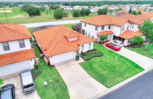 Summer Place Villa 4 Bedroom Home by RedAwning - Foto 2