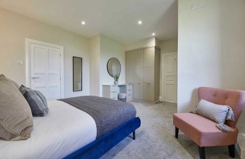 Host & Stay - The Old Rectory - Foto 73