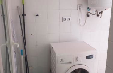 PLAZA AYUNTAMIENTO 3 HaBITACIONES B&A - Foto 19