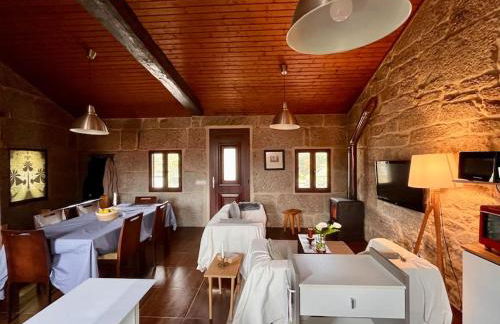 Casa María da Reza - Photo 9