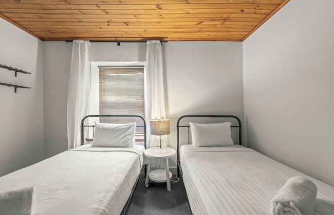 Stylish 3 Bedroom Townhouse - Hobart CBD - Foto 6