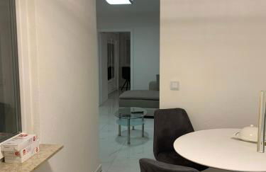 Moderne 2 Zimmer Wohnung mit Vollausstattung - Foto 6