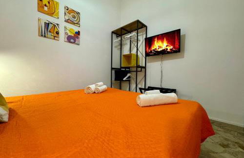 Beautiful Dimora Anna e Ciccio - Foto 20