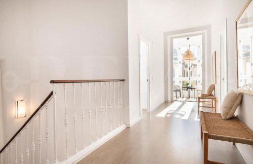 Bright Classic House Near La Malagueta REMS - Photo 28