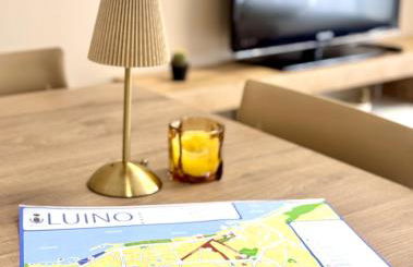 Casa Vittoria - tra Lago Maggiore e centro città - Foto 16