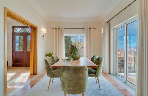 Villa Gasparini Palheiro Village by Holiday Rental Madeira - Foto 9