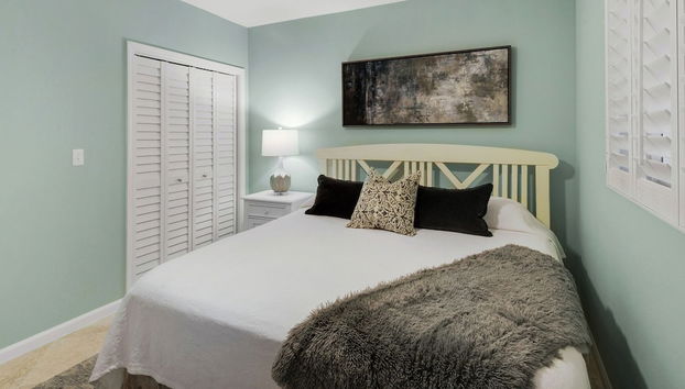 Tranquillity on the Beach - Foto 5, Habitación