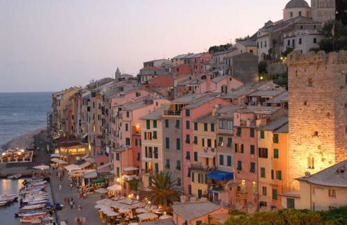 La Nuova Paranza - Le Grazie - Portovenere - Cinque Terre - Foto 54