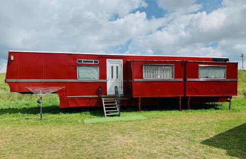 Vintage, Circus Holiday Home - Foto 24