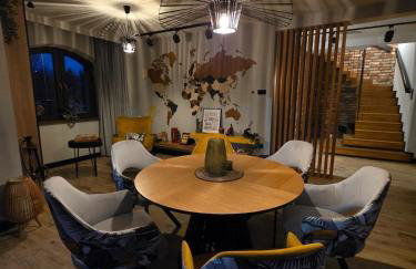 Loft Haven - Loftowa przystań - Foto 71