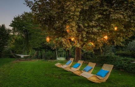 LA DAMA DEL BOSCO 8&3, Emma Villas - Foto 108