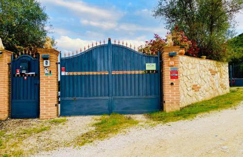 Villa SARA il giardino di Dafne - Foto 10