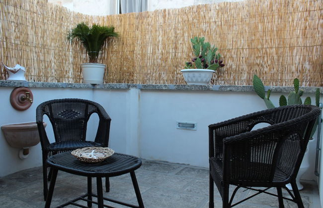 Terracielo Guest House - Foto 75