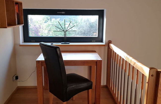 Gutsweg One - Apartment 3 - Foto 21