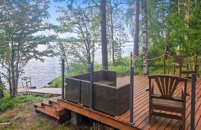 Honkaranta - Foto 20