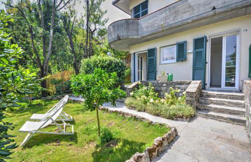 Casa Riva - Giardino e posto auto privato a pochi minuti dalle spiagge - 4 posti letto - Foto 23