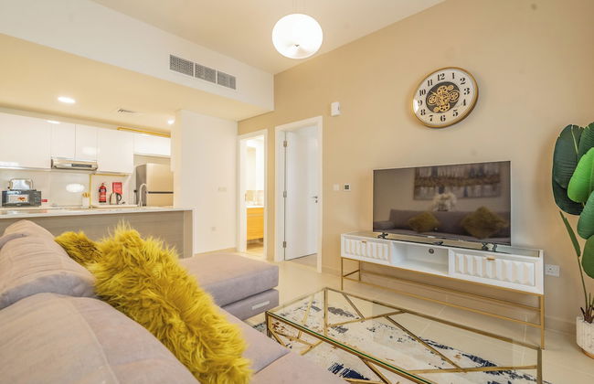 Primestay - Al Andalus JGE Apartments - Foto 77