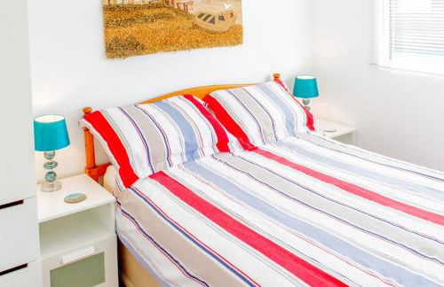 Hi-De-Hi Chalet 111 - Foto 1