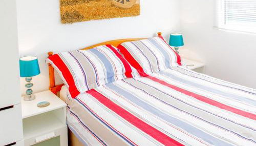 Hi-De-Hi Chalet 111 - Foto 1