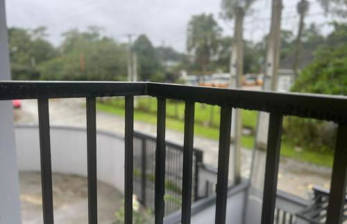 BORA BORA RESIDENCE II Geminados 600 METROS DA EXPOVILLE - Photo 6