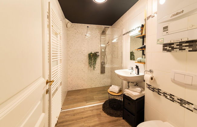 Premium Apartment With Bubble Bath - Foto 12