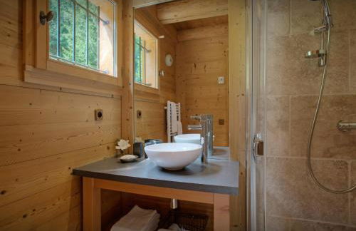 Chalet Timan - OVO Network - Foto 20