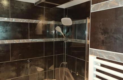 Stilvolles Appartement im Zentralen Schwabing - Univiertel Innenstadt - Foto 14