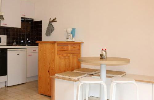 Agréable appartement au calme avec vue montagne, commune de Le Monêtier les Bains - Le Freyssinet - Photo 12