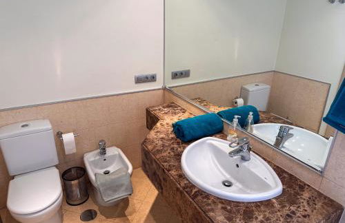 Luxus Apartment mit Meerblick - Foto 13