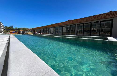 Loft em Xangri-Lá com piscina aquecida - Foto 30