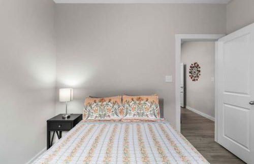 New Temple 3 Bd sleeps 6 ppl quiet street 5 mi to BS&W medical - Professionally managed by Stay Albatross - Foto 18