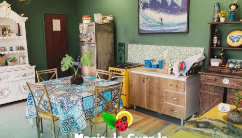 Pousada Magia da Guarda - Photo 5