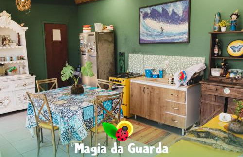 Pousada Magia da Guarda - Photo 5