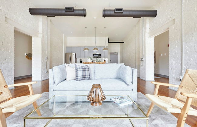 Sonder by Marriott Bonvoy The Broughton Apartments Historic District - Foto 49