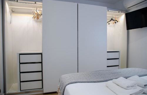 Apartamento moderno en Triana 2 dormitorios y aire acondicionado - Foto 68