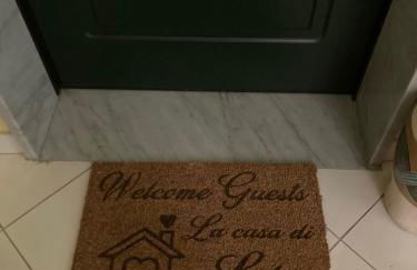 La Casa di lele - Photo 30