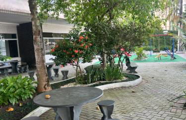 KIT FRENTE A PRAIA EM Sv - Photo 9