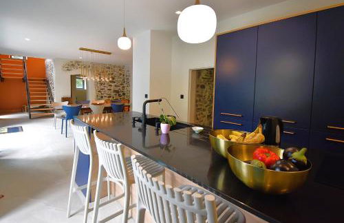 VAUJANYLOCATIONS - Sert et Sagne 2 - Foto 12