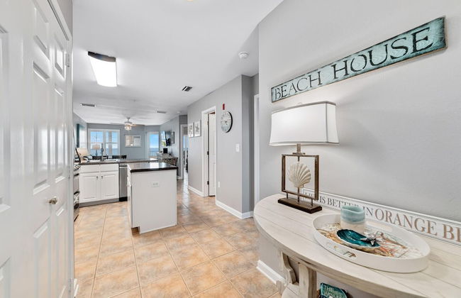 Cozy 2bd/2ba w/ View, Sleeps 6 - Foto 29