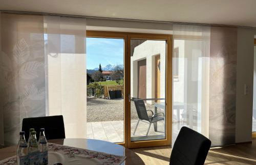 Ferienwohnung Haus Brenner - Foto 7