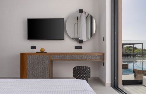 Borosso Villa, an Exclusive Resort, By ThinkVilla - Foto 34