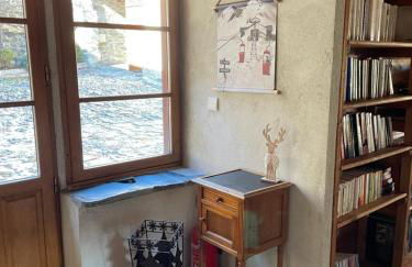 Ferme de Soulan, gîtes et chambres d'hôtes de charme - Foto 17