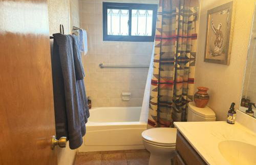 Casa Herradura Near Petroglyphs - Foto 8